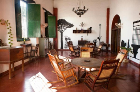 Гостиница Colonial house - Cafe Mompox  Момпос